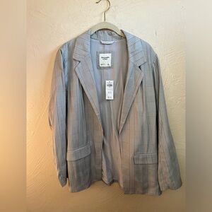 ABERCROMBIE & FITCH Blazer